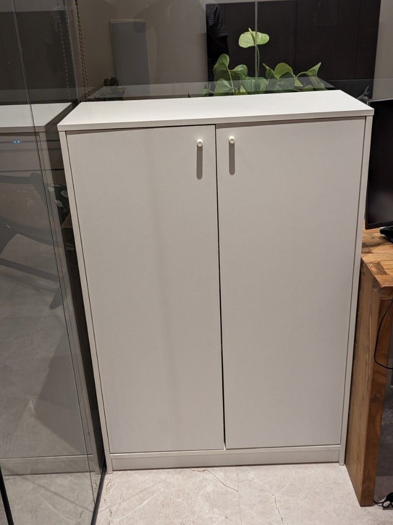 IKEA Shoe stand kleppstad, Furniture & Home Living, Furniture, Shelves