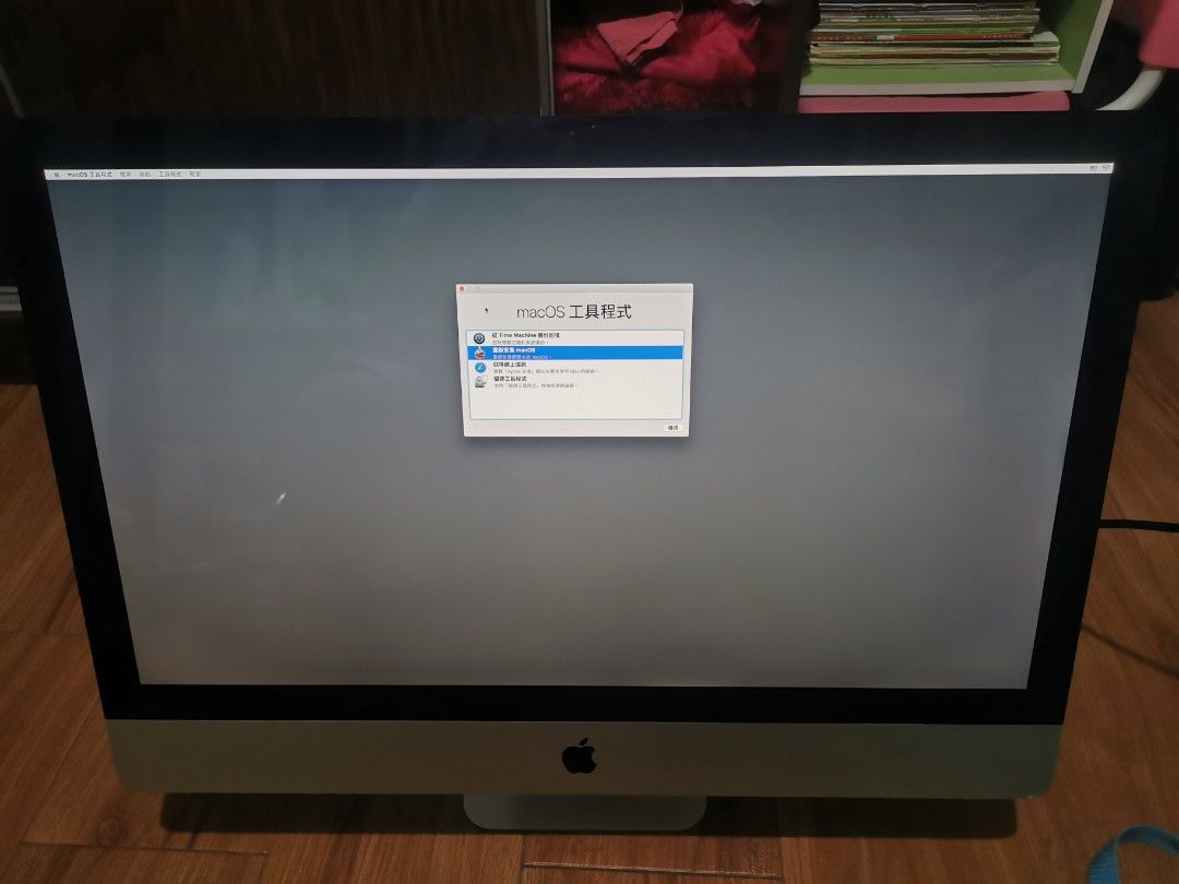 激安単価で iMac27 2010年 Macデスクトップ
