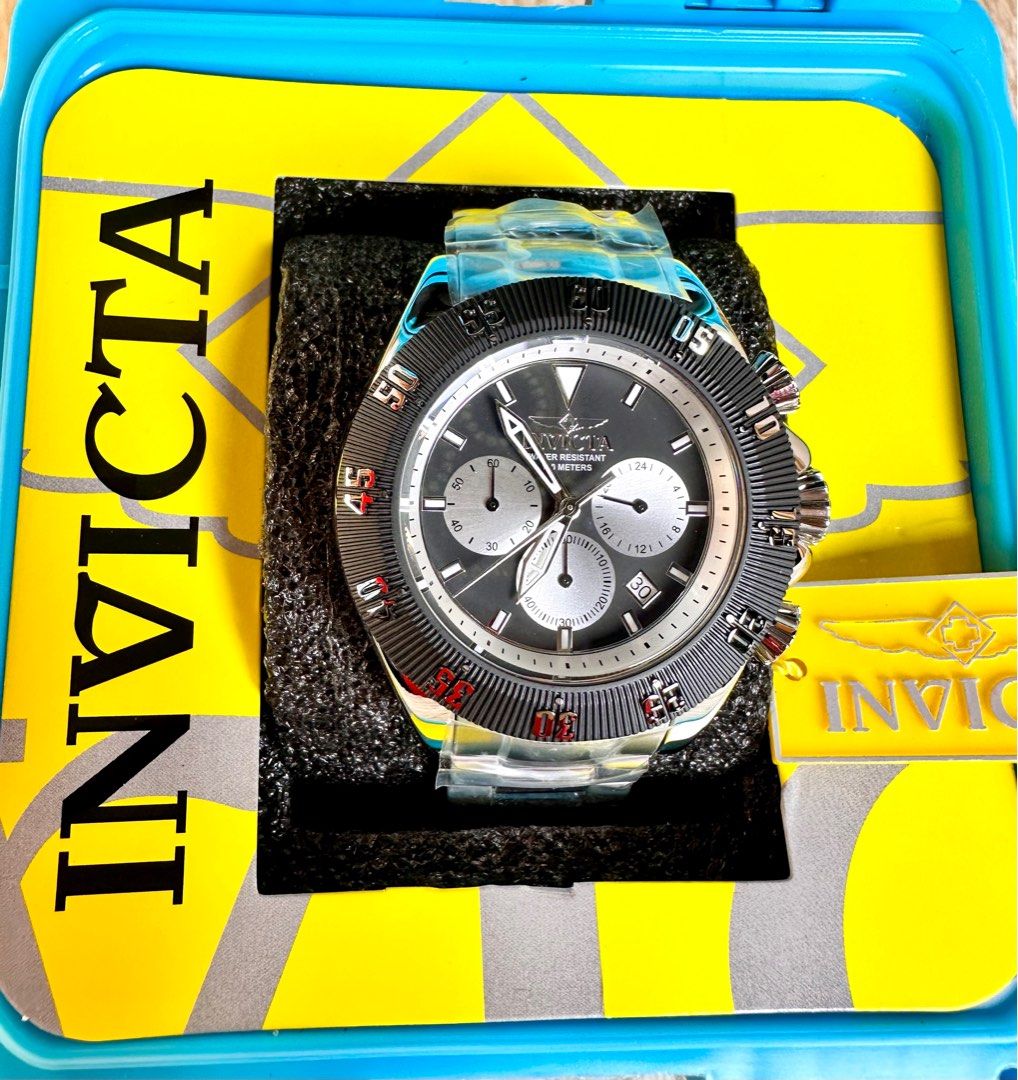 Invicta pro cheap diver 48mm