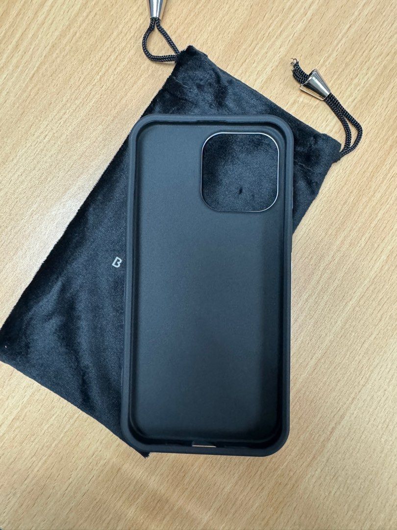 iphone 15 Promax Magsafe Burga Case, Mobile Phones & Gadgets, Mobile