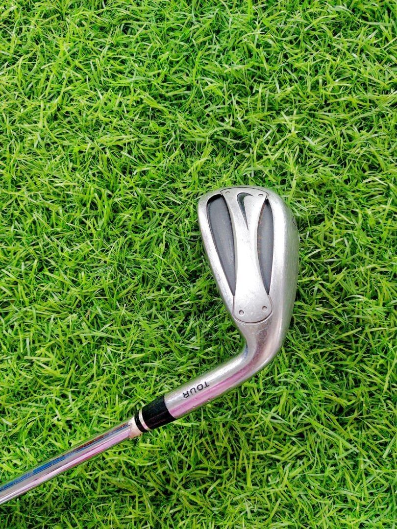 Nike 7 shop iron