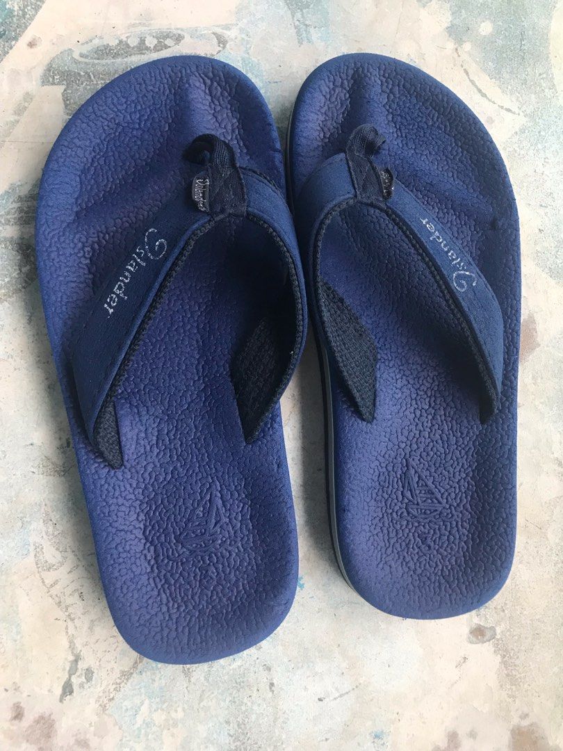 Islander boys slippers kids 3 Babies Kids Babies Kids