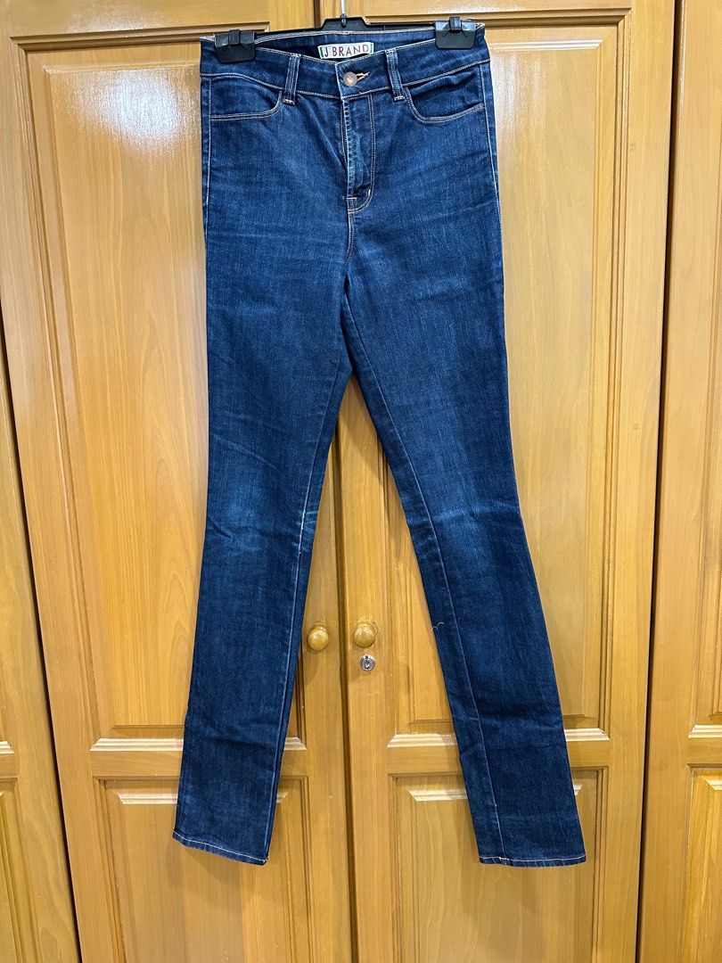 J brand jean sizing sales