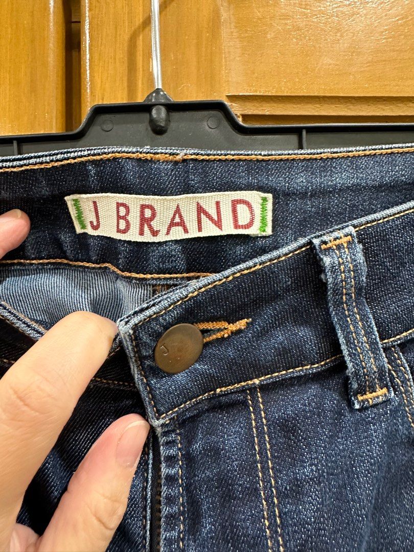 J Brand Bardot jeans Size 27 Women s Fashion Bottoms Jeans