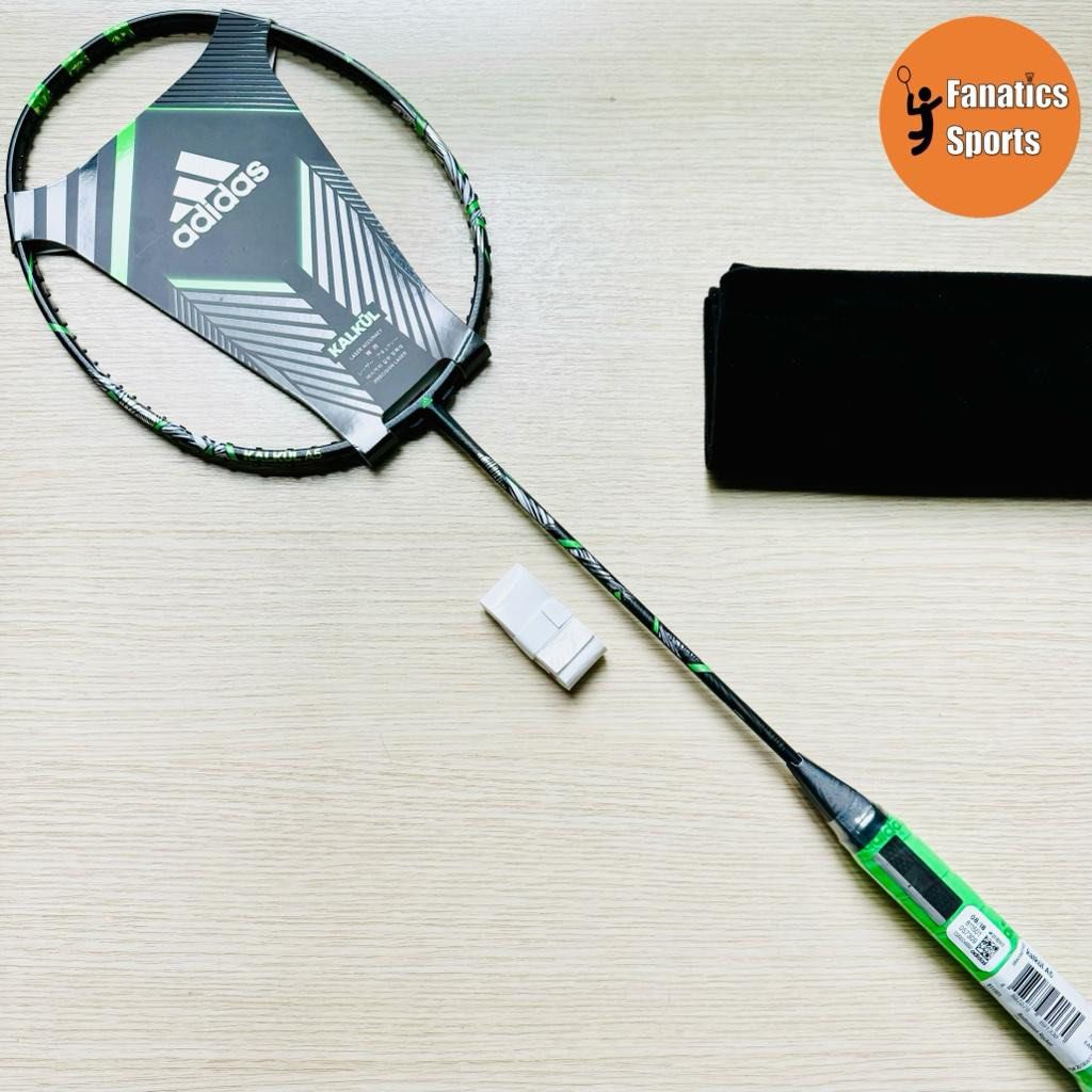 Badminton Rackets Bundle Medium Flexible Balance Technical Specifications and Build Quality