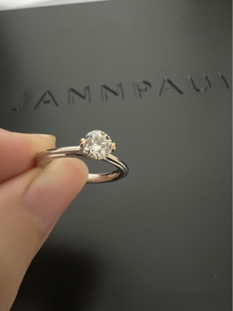 Jannpaul 0.7 new arrivals carat price