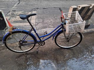 Japanese bicycle for store sale
