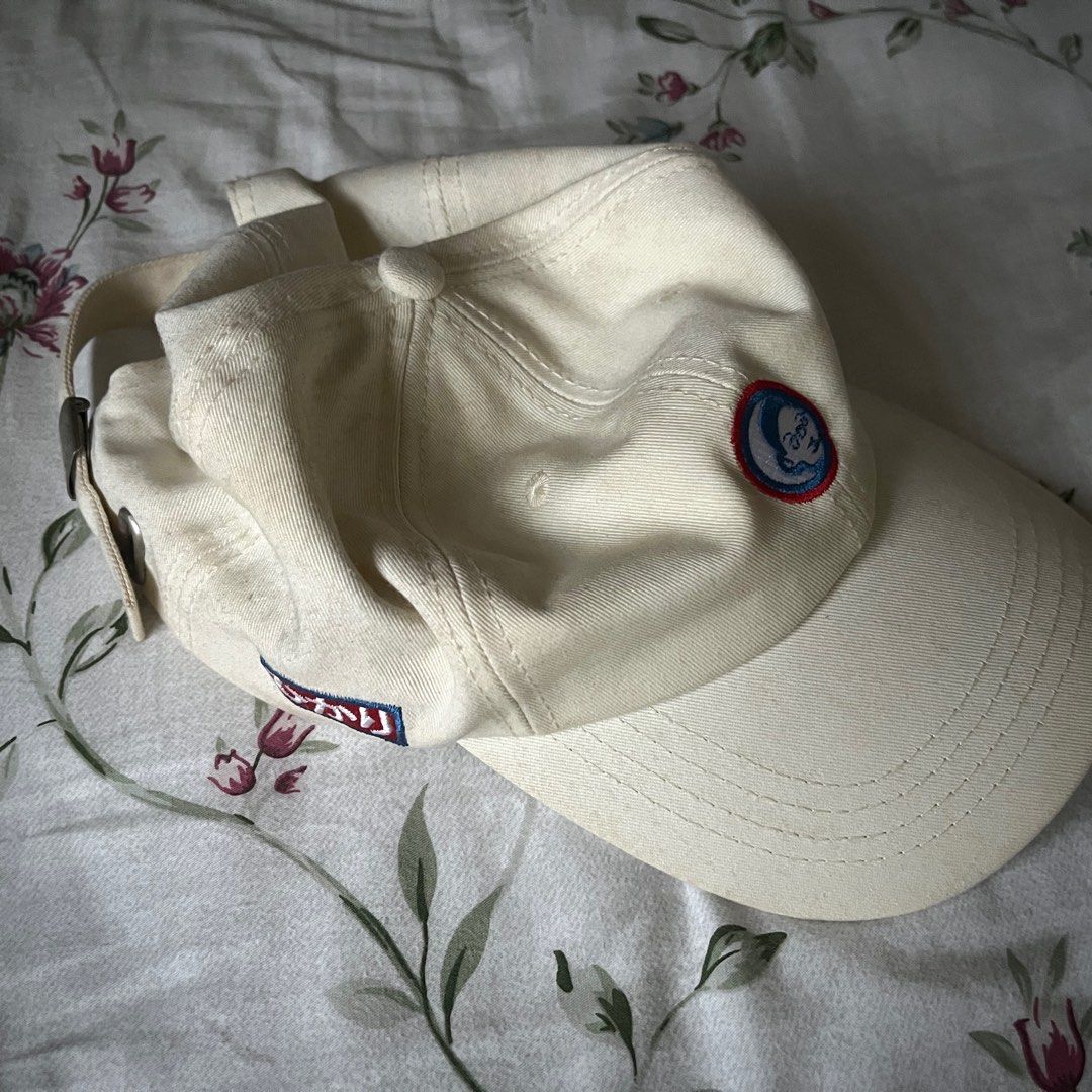 Off white outlet cap sale