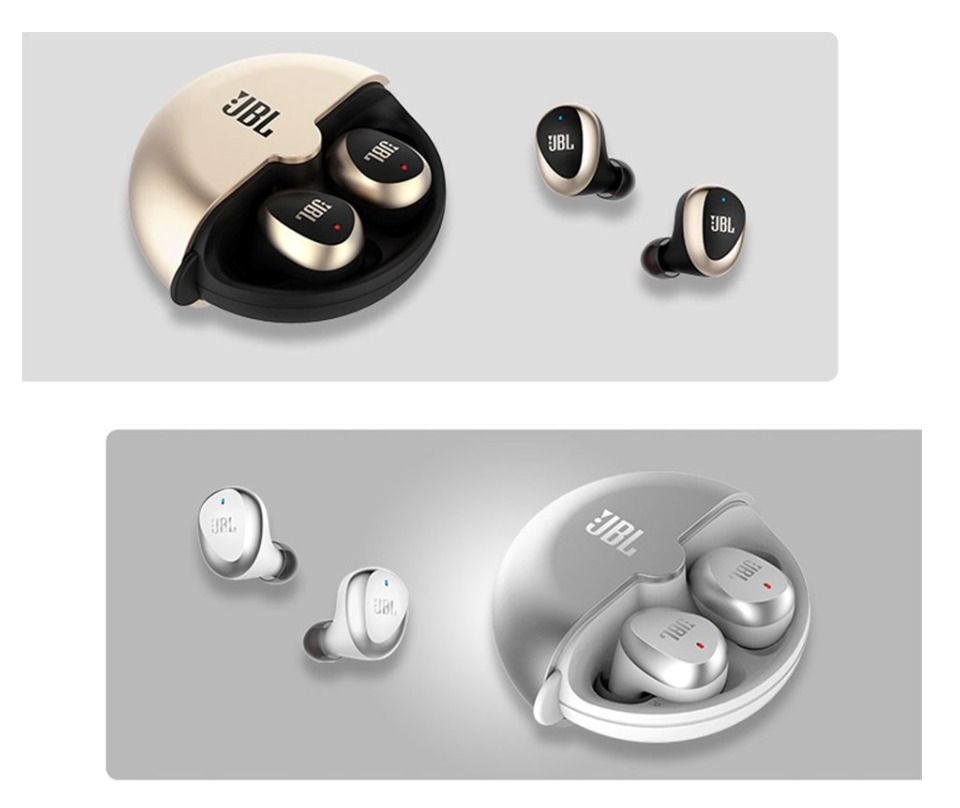 Jbl c330tws review store