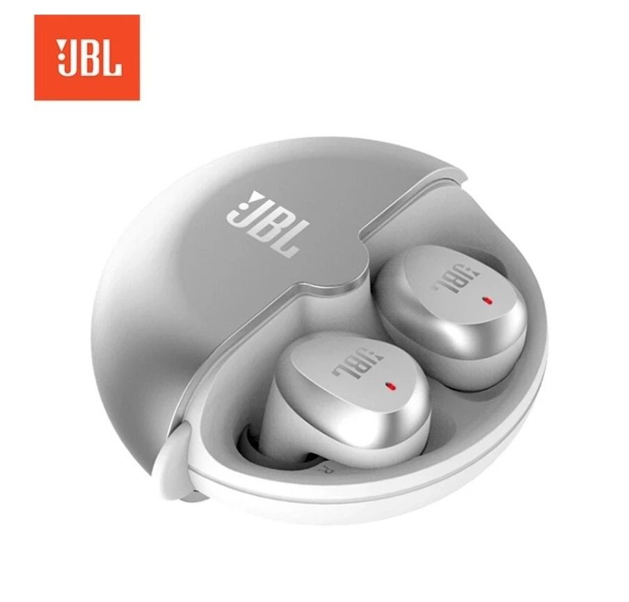 JBL C330TWS Bluetooth Earbuds
