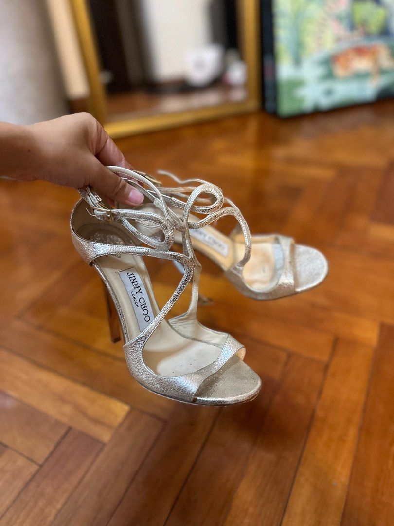Jimmy choo new arrivals lancer 35
