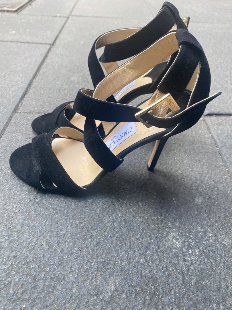 Jimmy choo lottie clearance