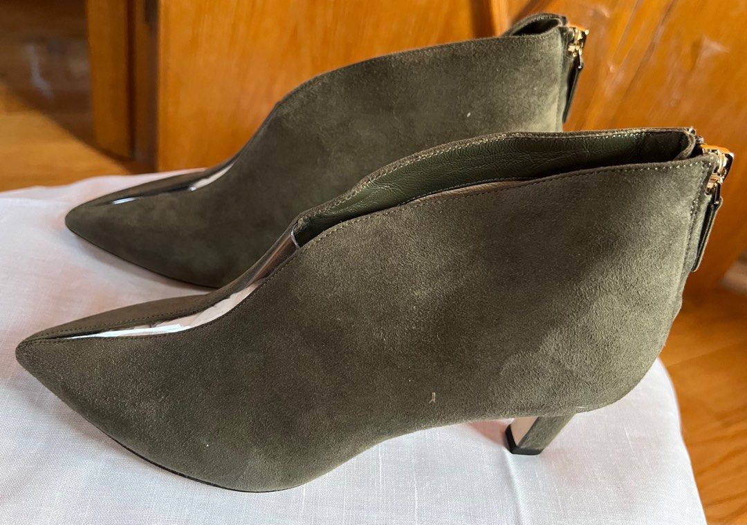Jimmy choo bowie discount boots
