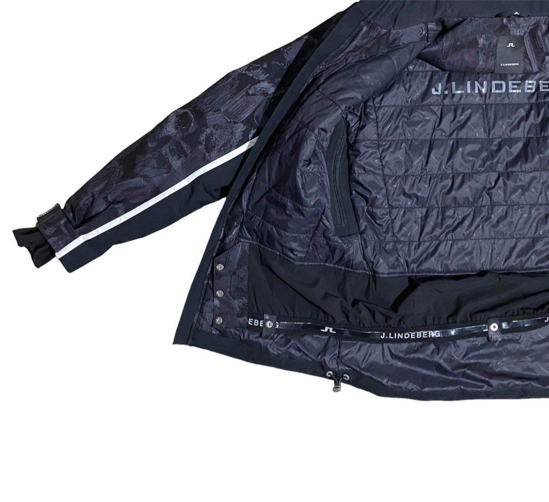 J lindeberg sitkin discount jacket
