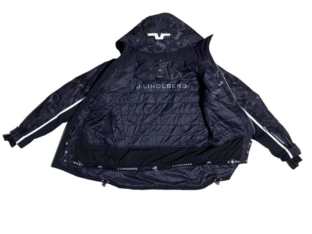 J lindeberg deals sitkin jacket