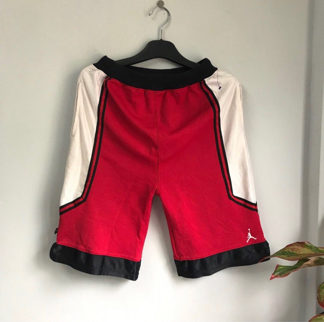 Jordan Shorts Men s Fashion Bottoms Shorts on Carousell