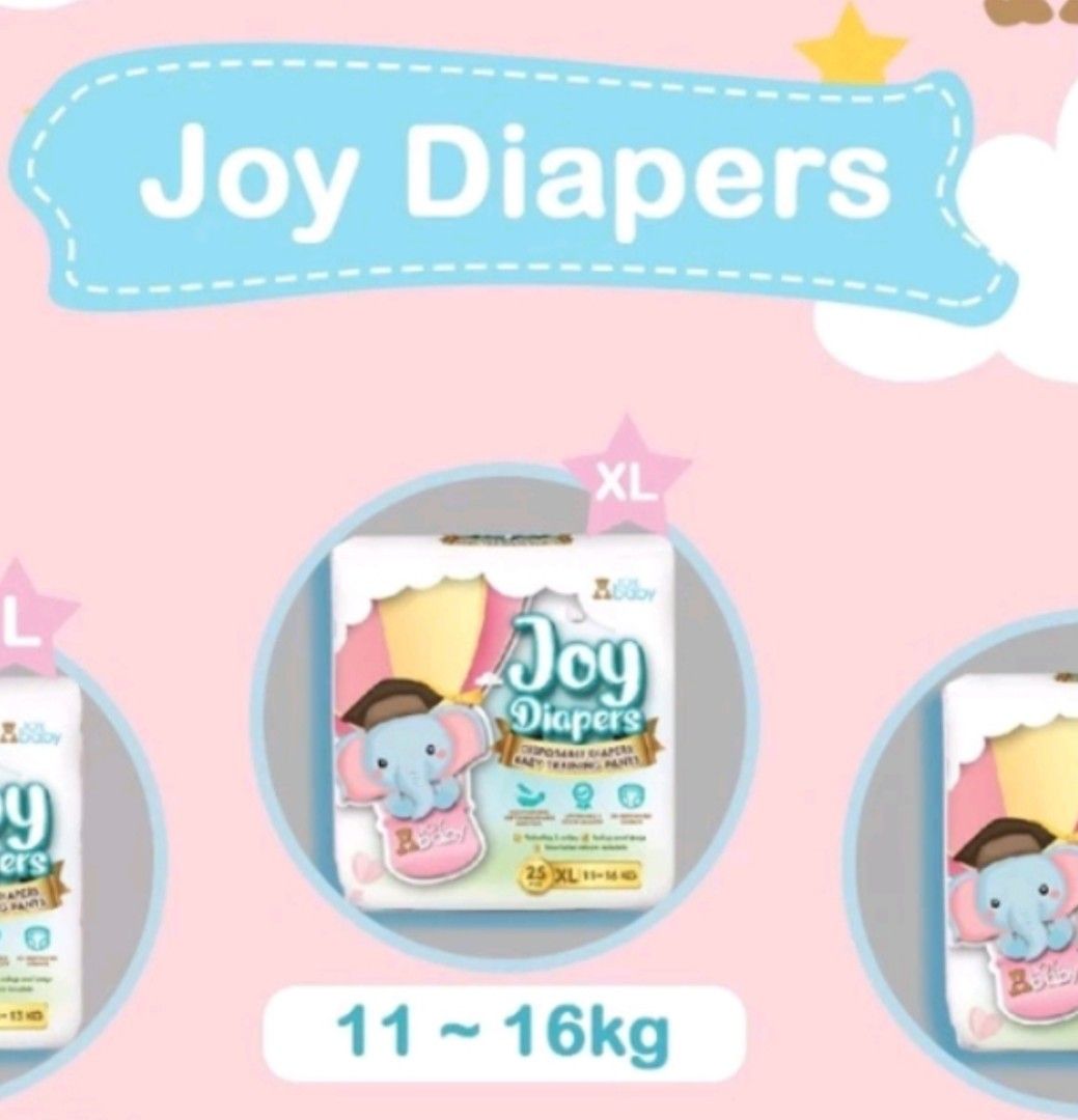 Joybaby deals