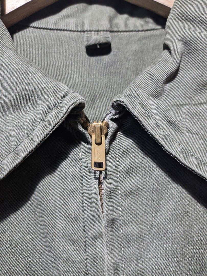 JSDF Vintage Japanese Military Jacket, Men's Fashion, Coats, Jackets