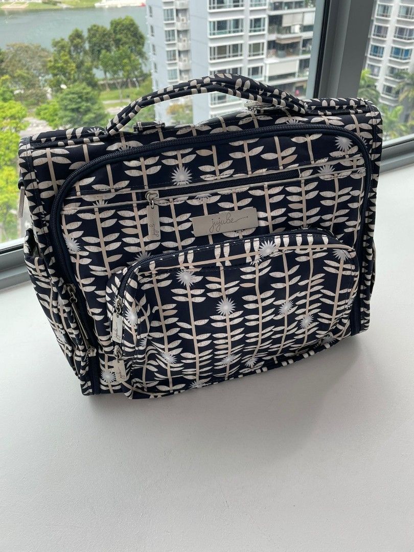 Jujube Diaper Bag, Babies & Kids, Going Out, Diaper Bags & Wetbags on ...