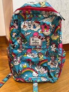 Jujube backpack sale singapore