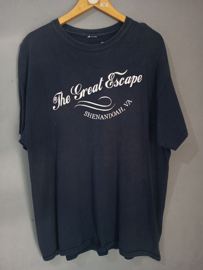 Customink baju online
