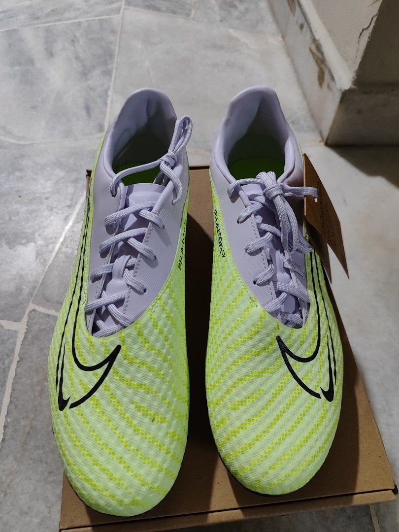 Kasut bola clearance nike phantom