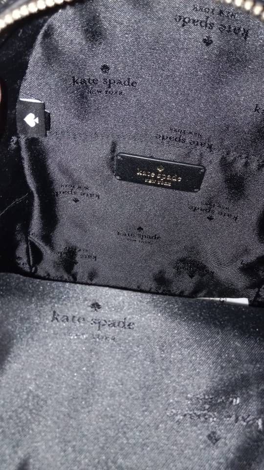 Fake kate clearance spade backpack