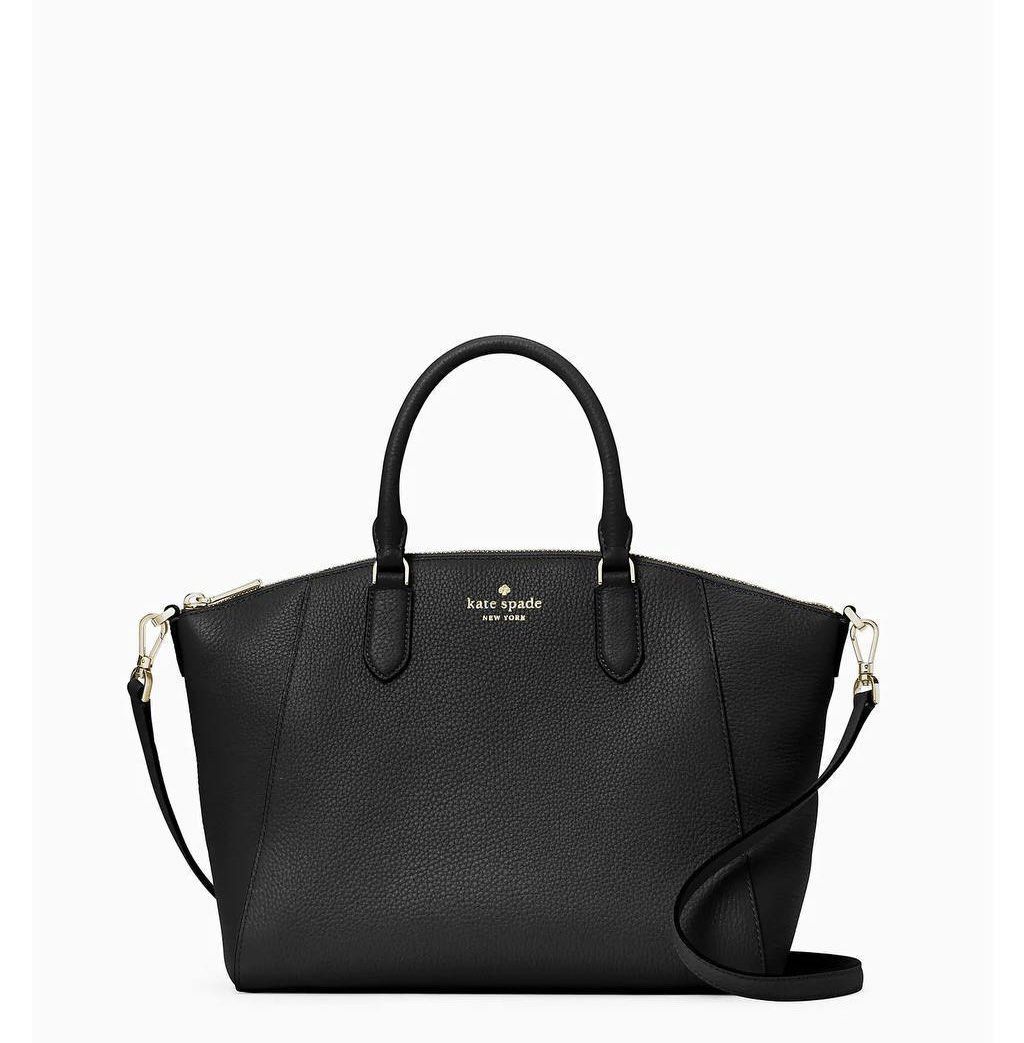 Tegan hotsell small satchel
