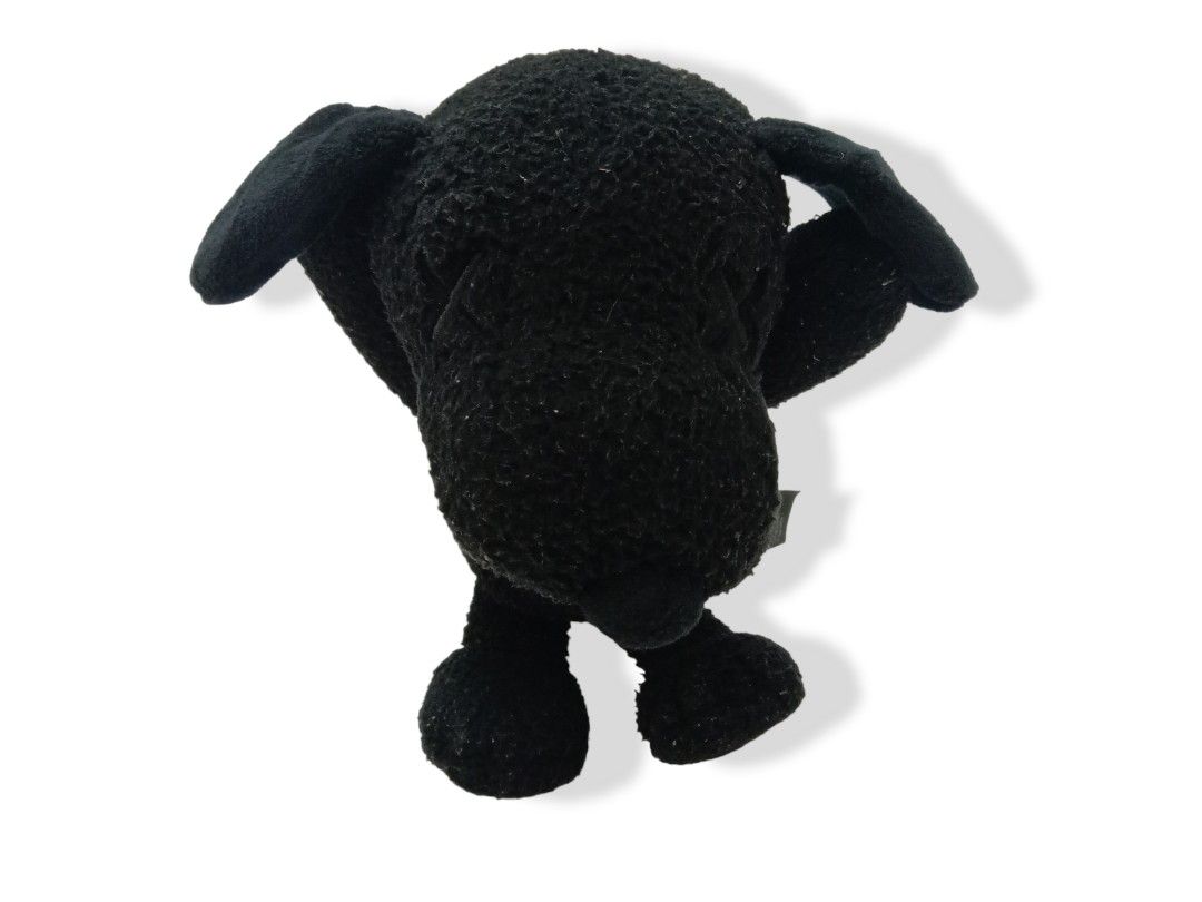 Kaws x uniqlo plush toy deals