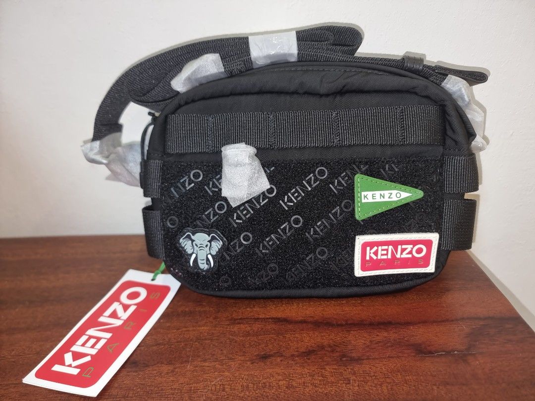 Waist bag kenzo sale original