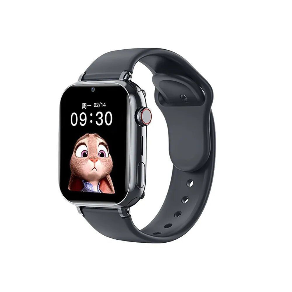 Watch mobile 4g waterproof shop