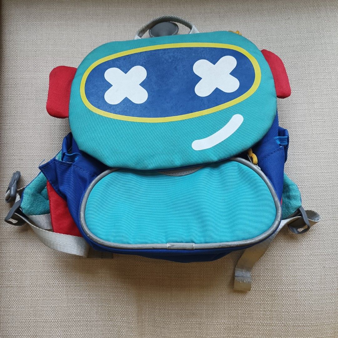 Kids on sale backpack brand