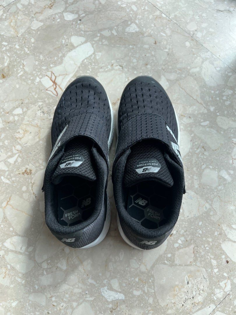 Kids Shoes New Balance Fresh Foam Zante Pursuit Babies Kids