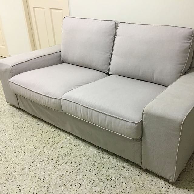 Kivik discount 2 seater