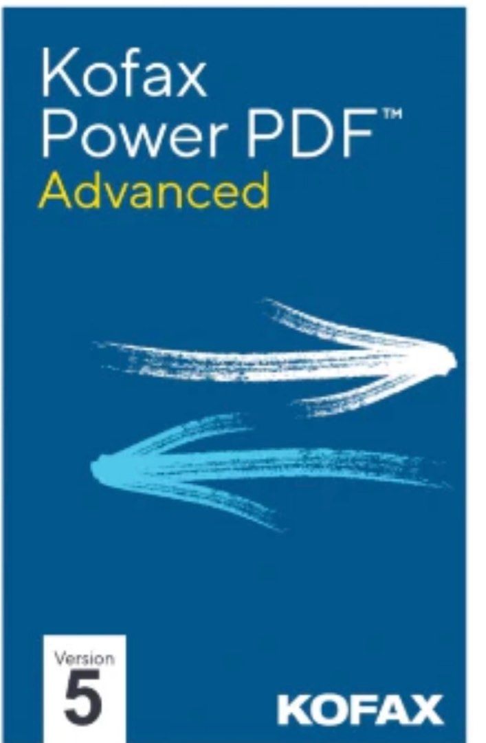 Kofax power pdf version 5, Computers & Tech, Office & Business ...