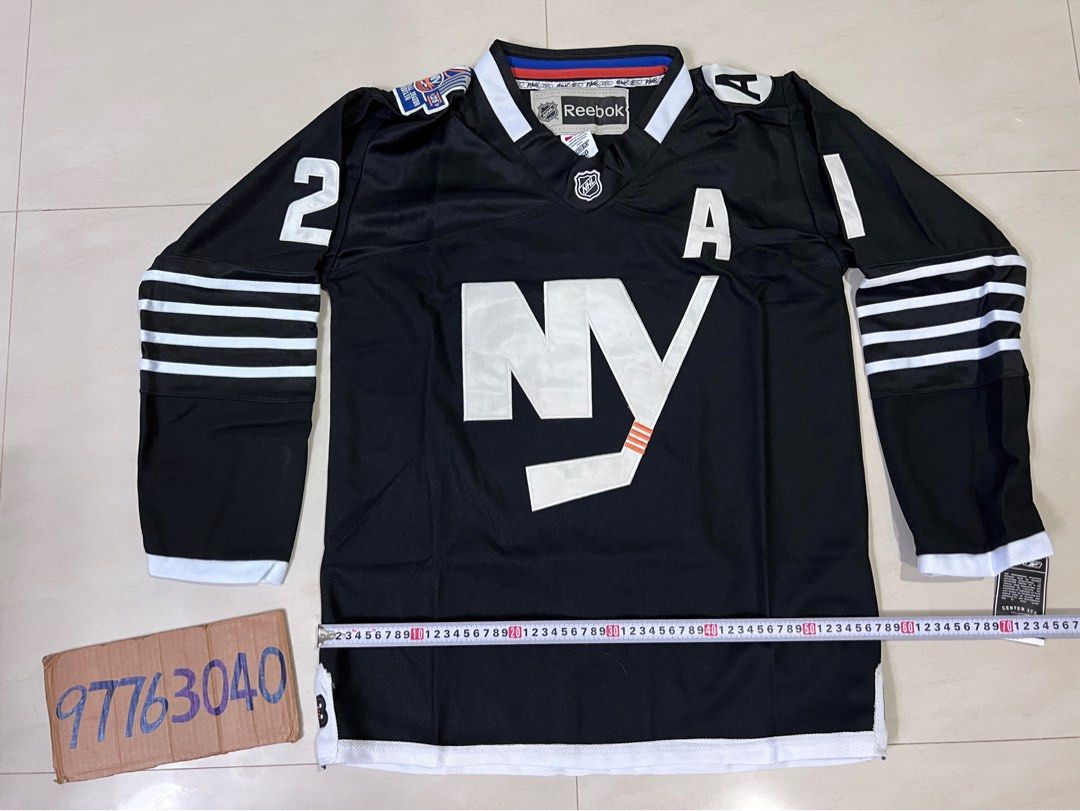 Okposo jersey deals