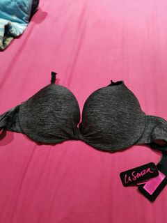 36C La Senza push up bra $30each, Women's Fashion, Tops, Other Tops on  Carousell