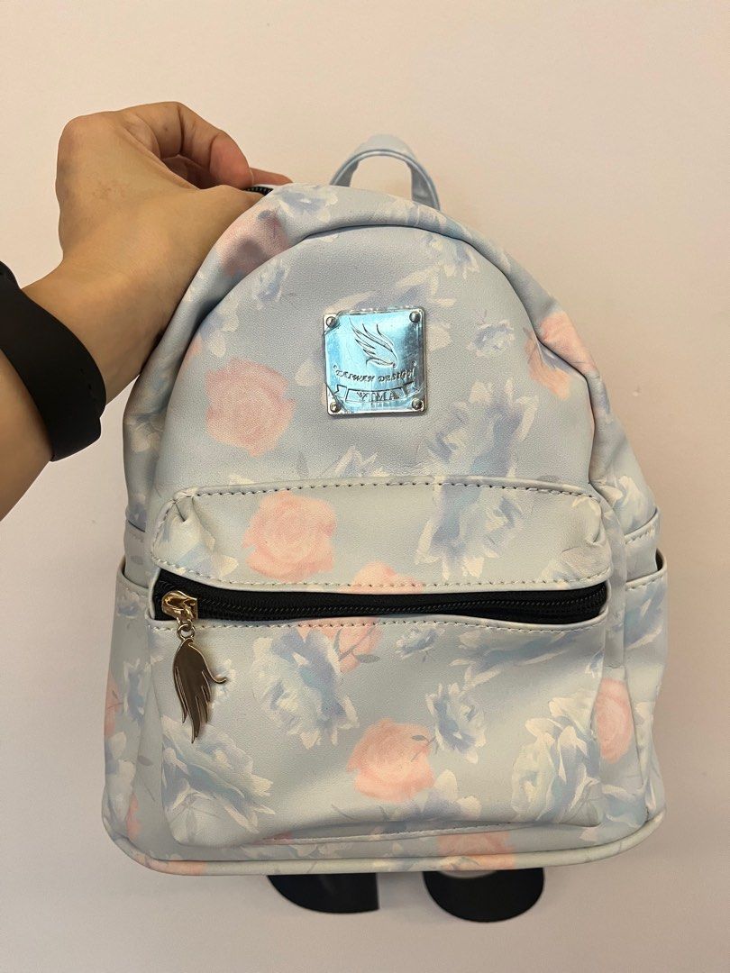 Ladies mini backpack Women s Fashion Bags Wallets Backpacks