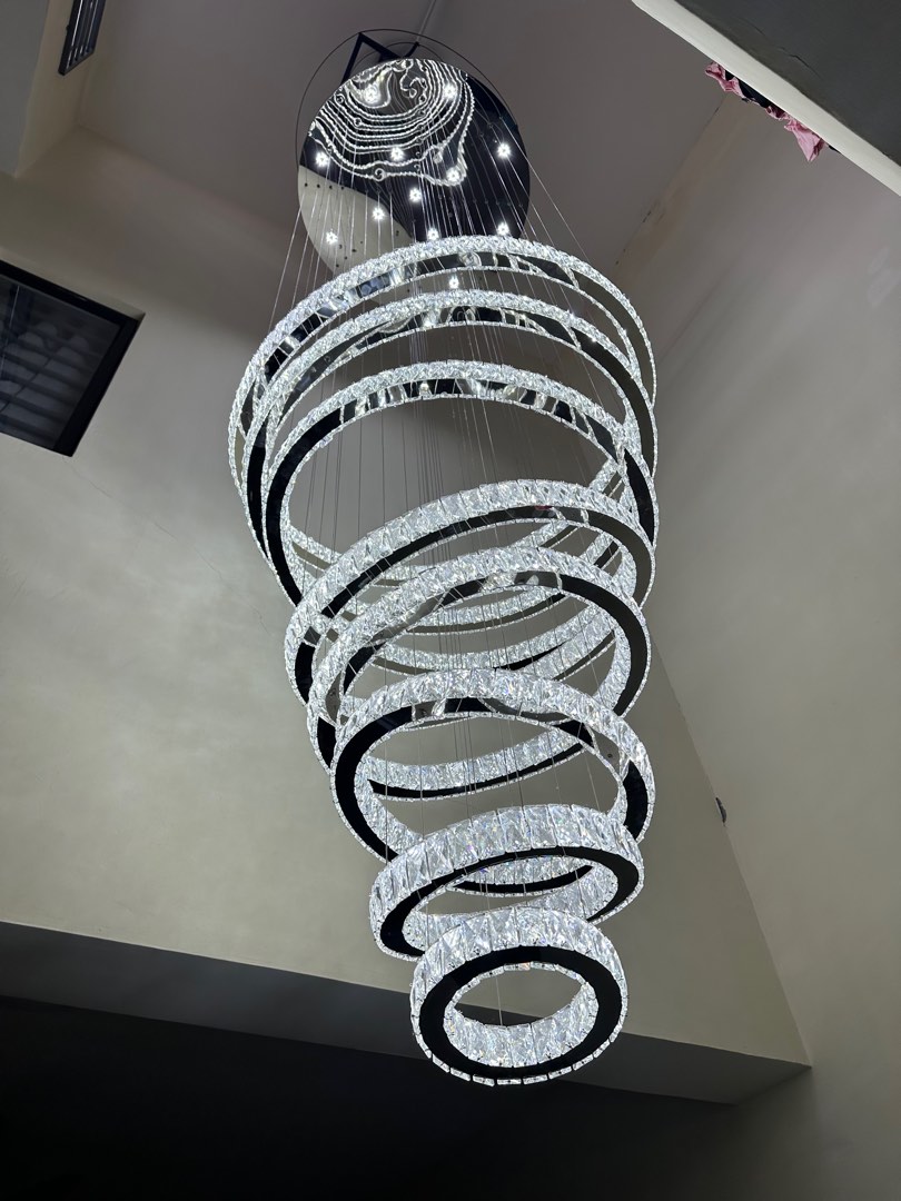 Lampu ceiling shop