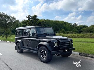 SUVs 收藏品 3