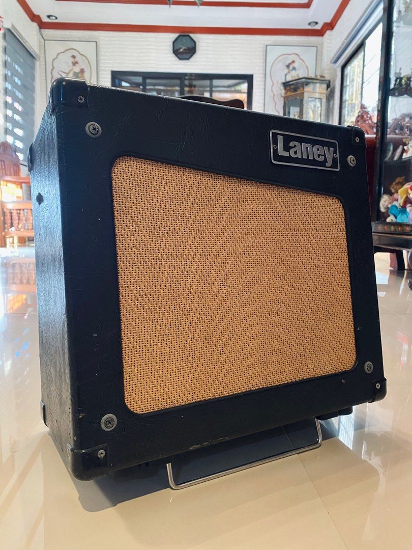 Laney Cub 12R Tube Amp, Audio, Soundbars, Speakers & Amplifiers on