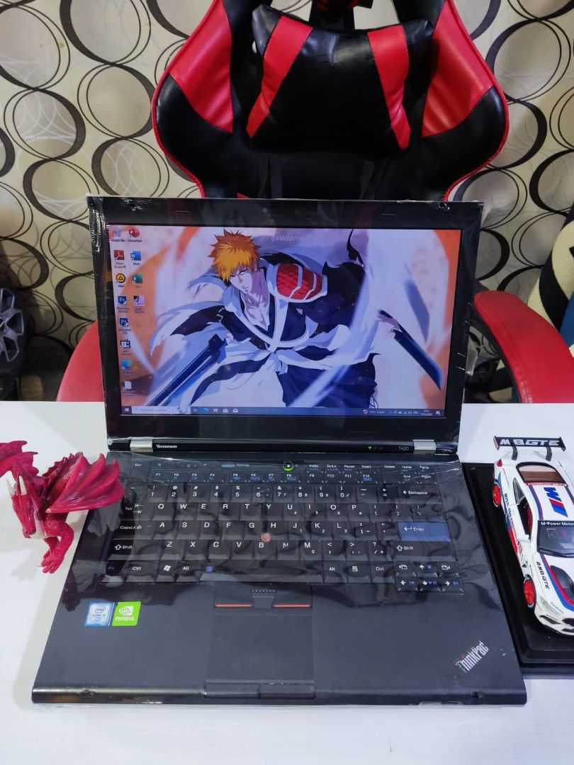 T420 nvidia hotsell