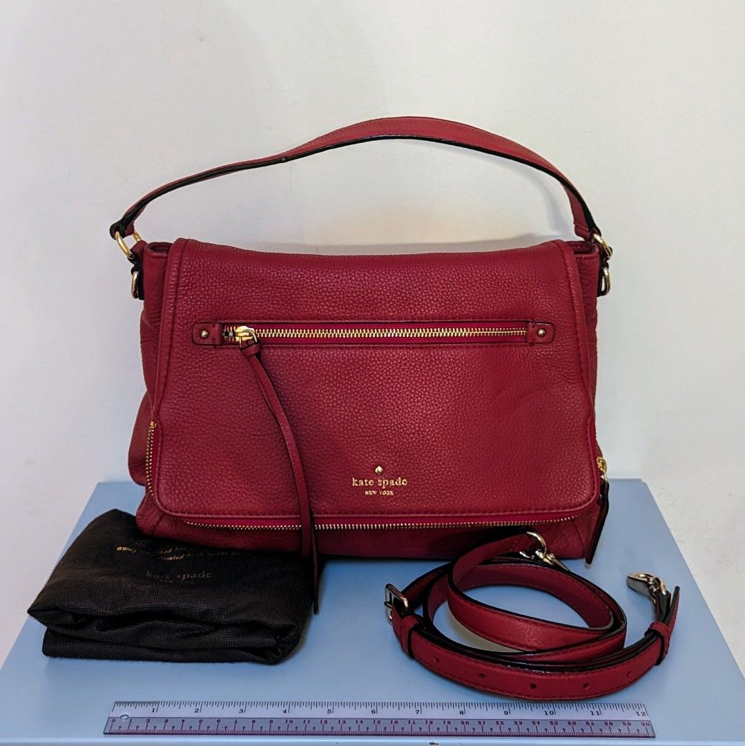 Kate spade large crossbody shop