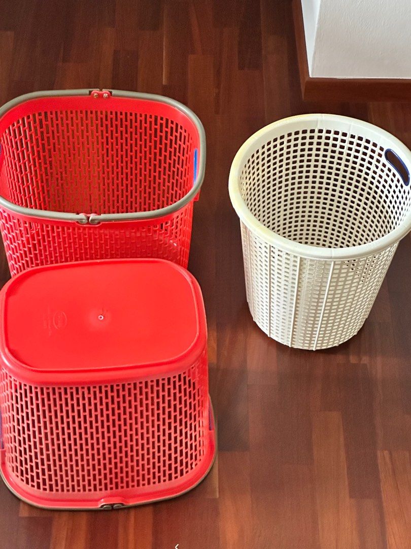 Laundry baskets64884984096387111