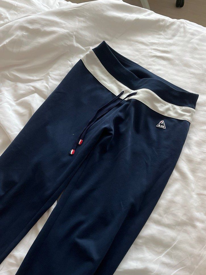 Le coq sportif korea navy top