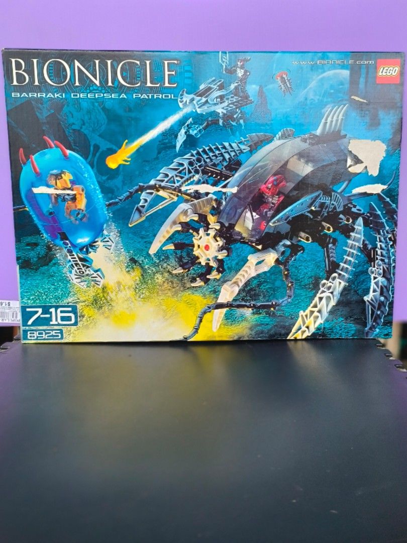 Bionicle playsets shop