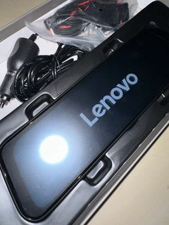 Lenovo HD Dashcam