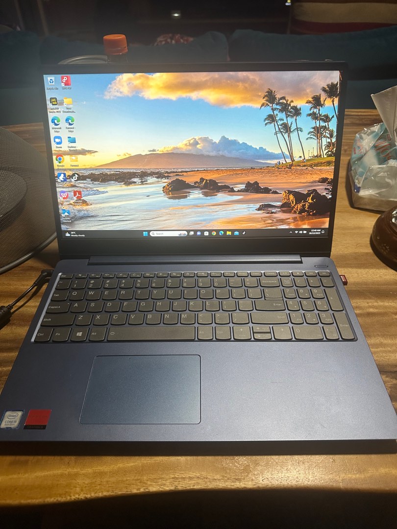 Lenovo ideapad, Computers & Tech, Laptops & Notebooks on Carousell