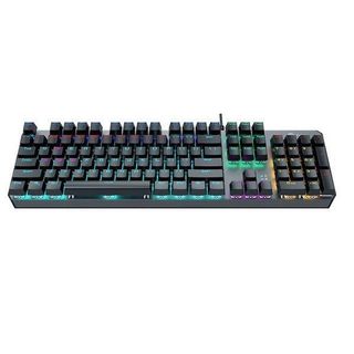 Lenovo Lecoo Wired Gaming Keyboard GK301 (Hong Kong Version)64160177356547110
