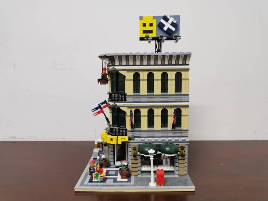Lego 15005 shop